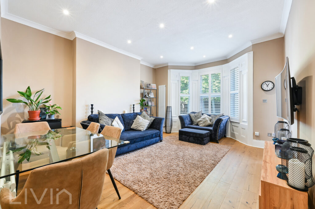 Elmwood Road, Croydon