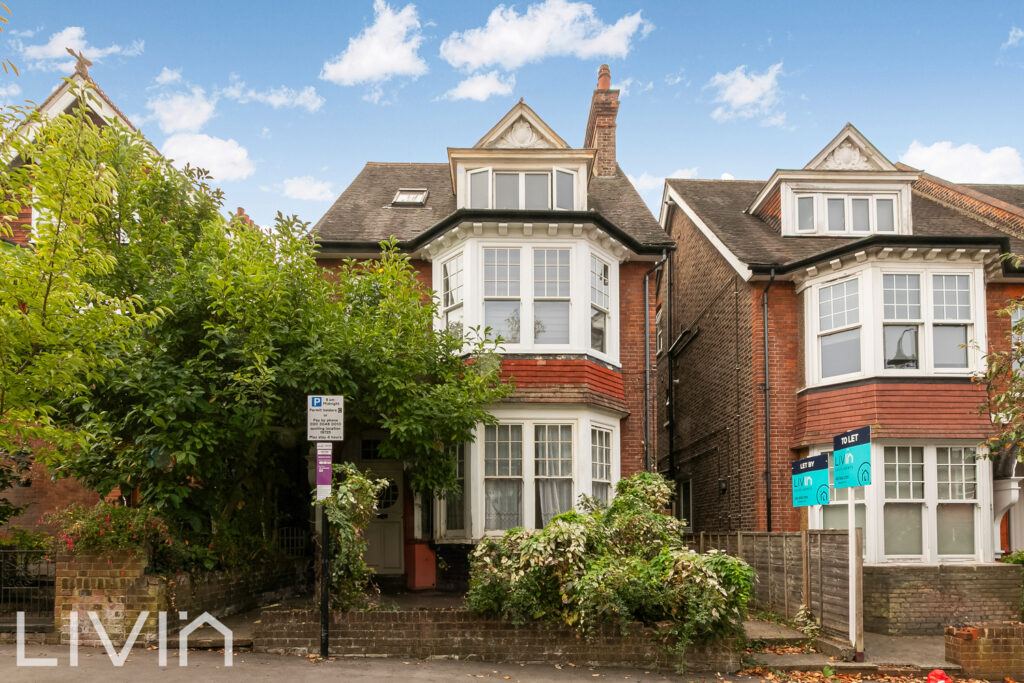 Mulgrave Road, Croydon