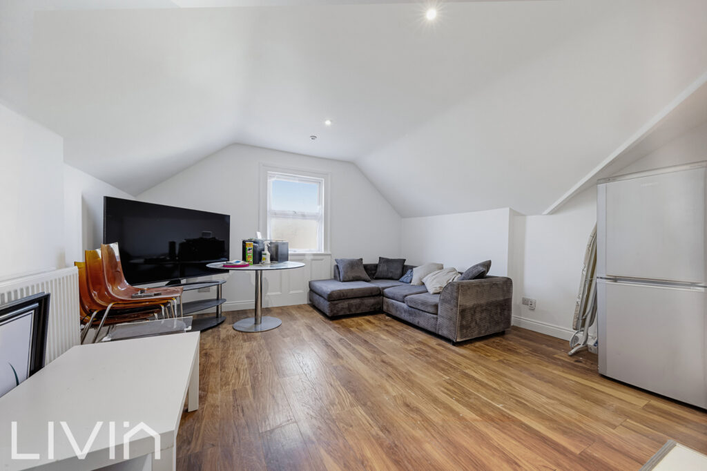 Birdhurst Rise, South Croydon