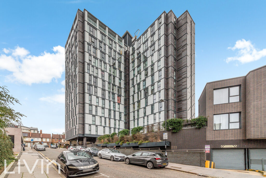 Centrillion Point, Masons Avenue, Croydon