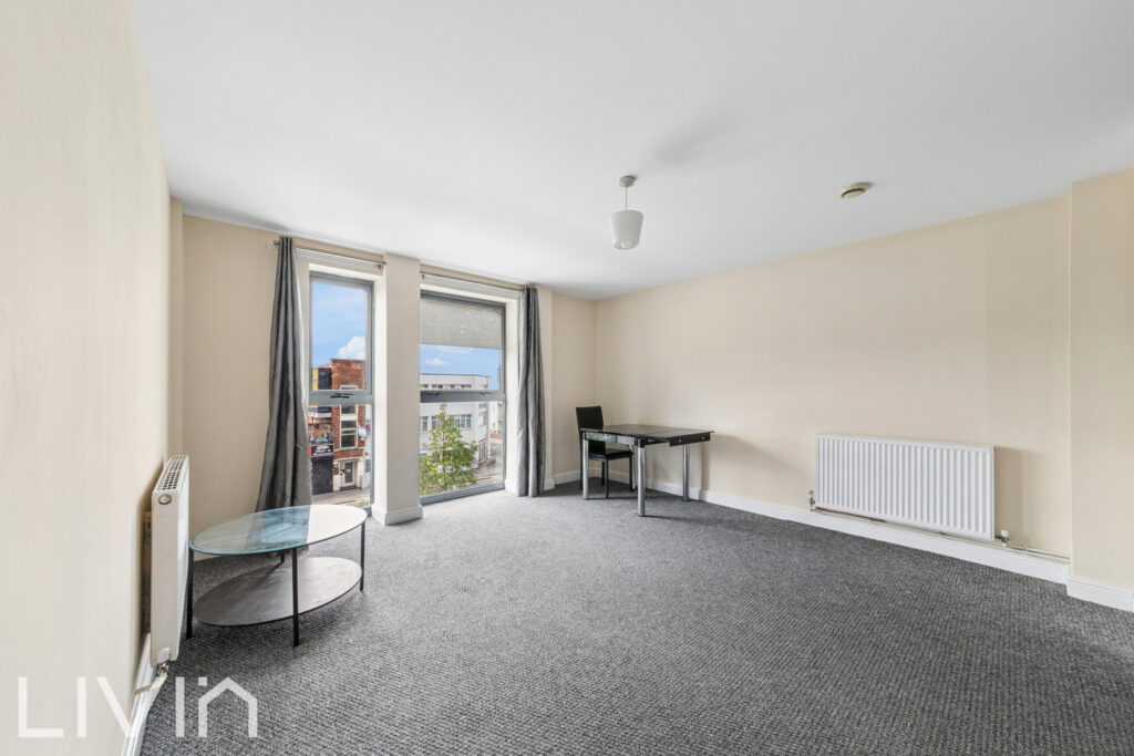 City House, Croydon