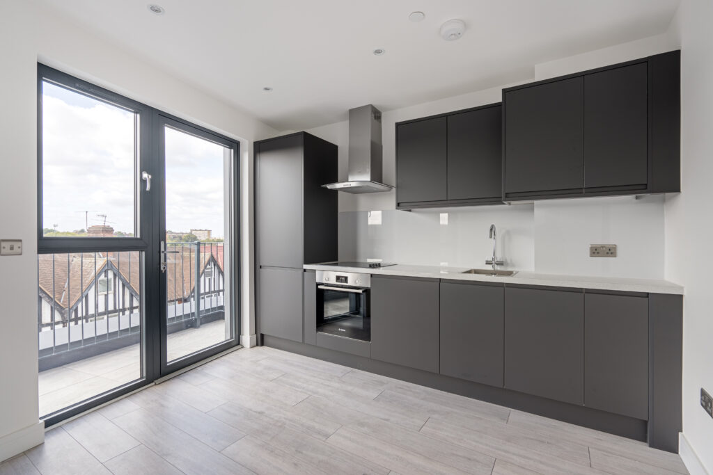 Thanet Place, Croydon, Greater London