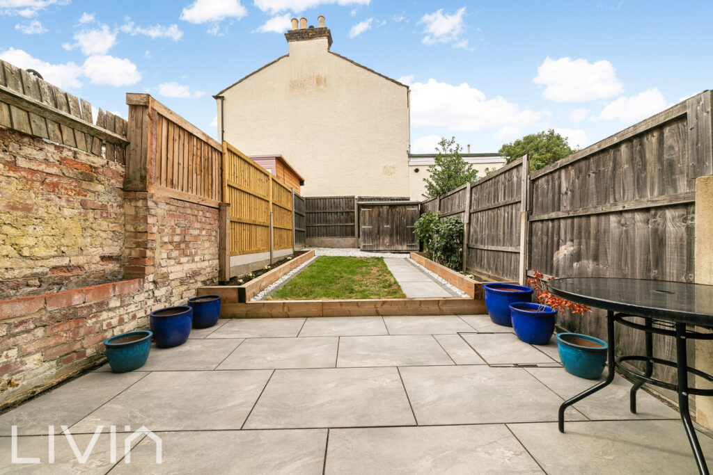 Harrisons Rise, Croydon