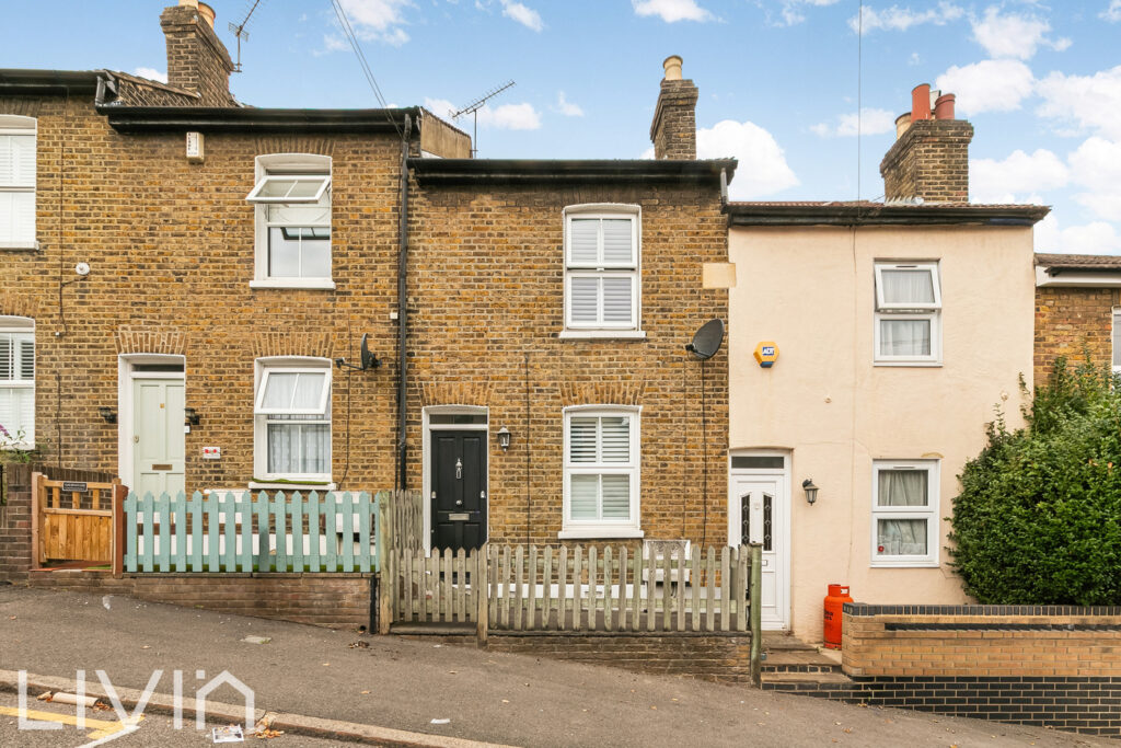 Harrisons Rise, Croydon