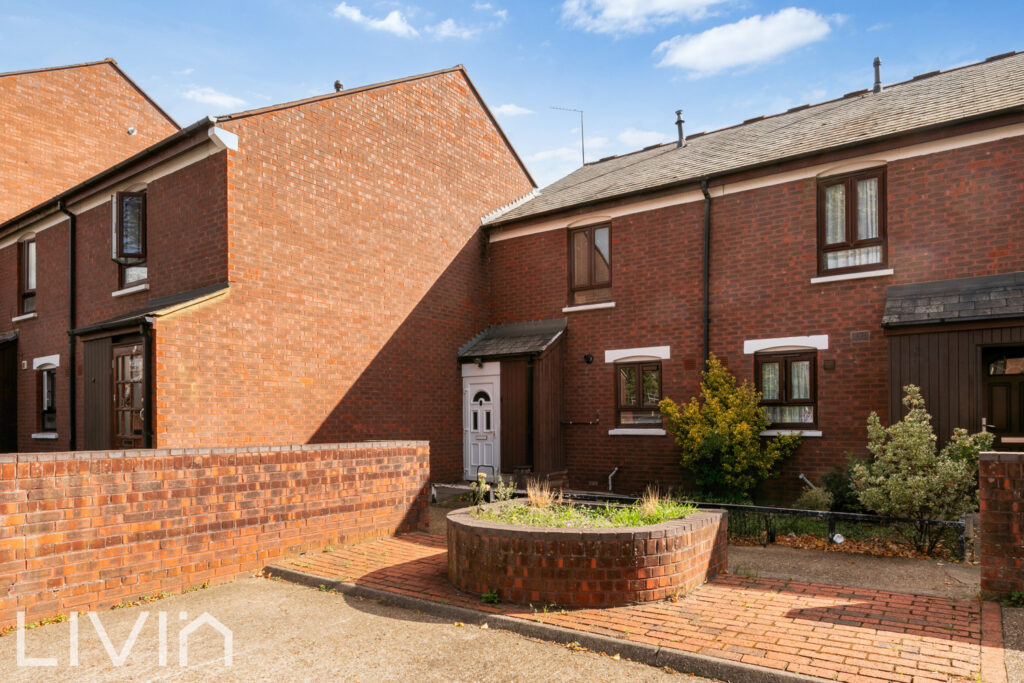 Englefield Close, Croydon