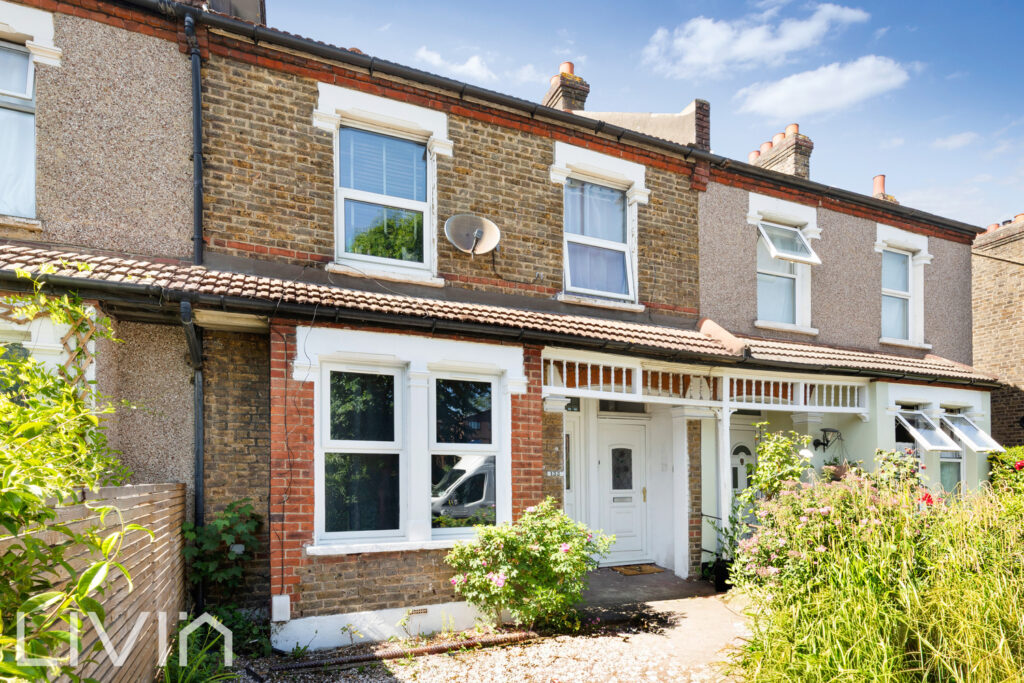 Morland Road