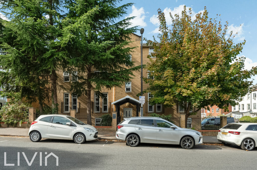 Birdhurst road, South Croydon, Greater London