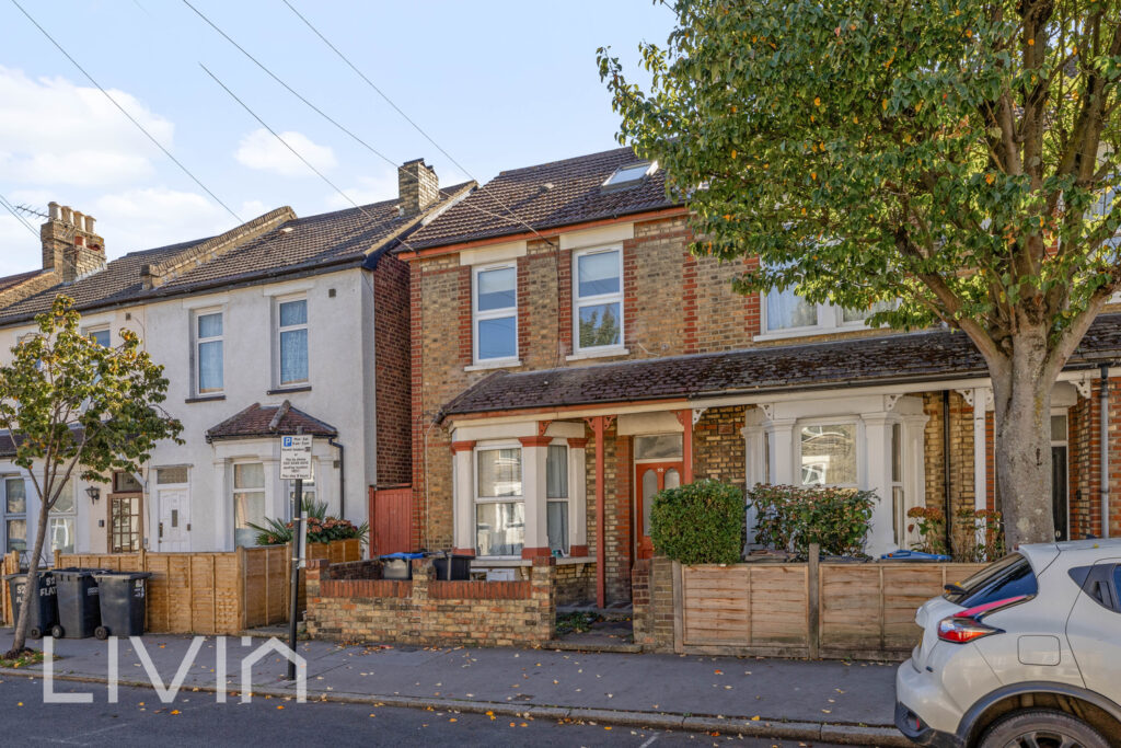 Arundel Road, Croydon