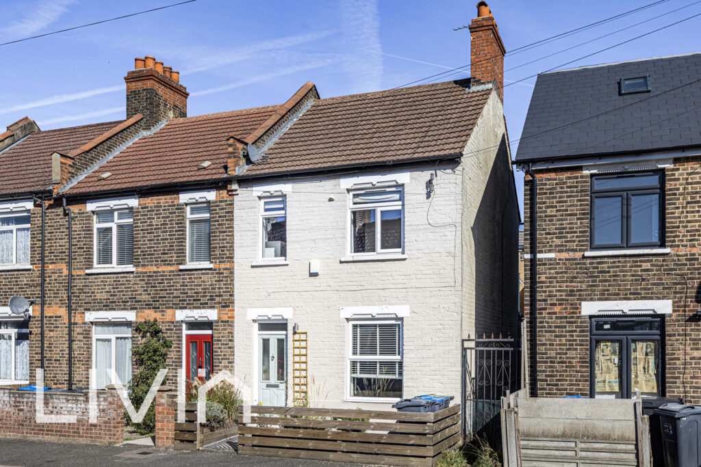 Anthony Road, Woodside