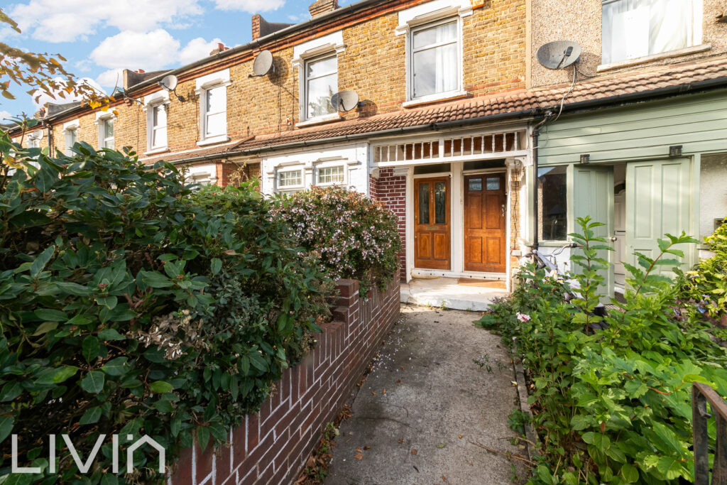 Morland Road, Croydon, Greater London
