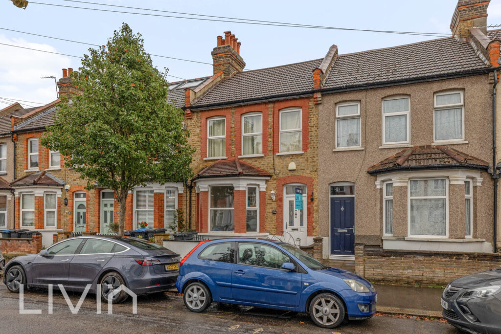 Winterbourne Road, Thornton Heath