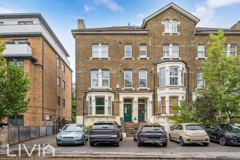 Sydenham Road, Croydon, Greater London