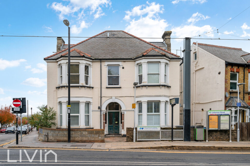 Flat 2, 93 Addiscombe Road, Croydon, Greater London