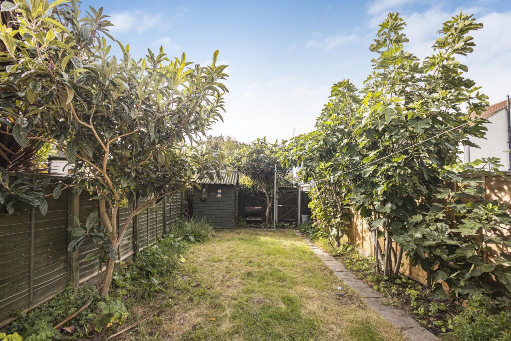 St. Saviours Road, Croydon, Surrey