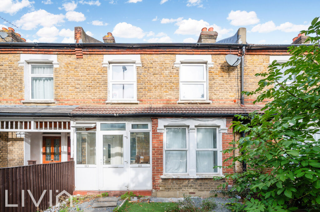 Morland Road, Croydon, Surrey