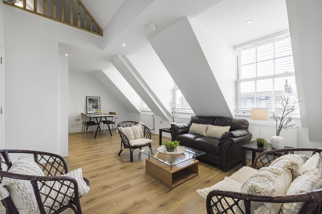 Wrencote House, Croydon