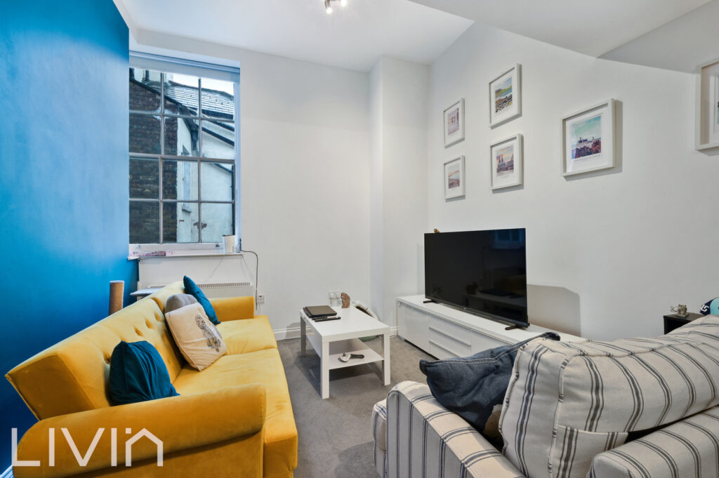 Church Street, Croydon