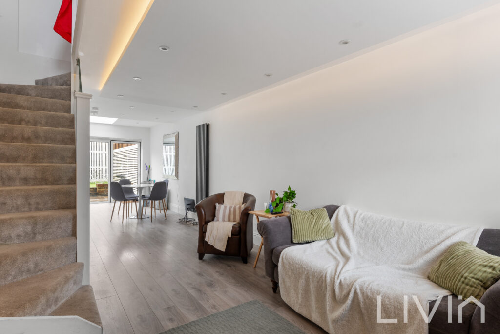 Lamberts Place, Croydon