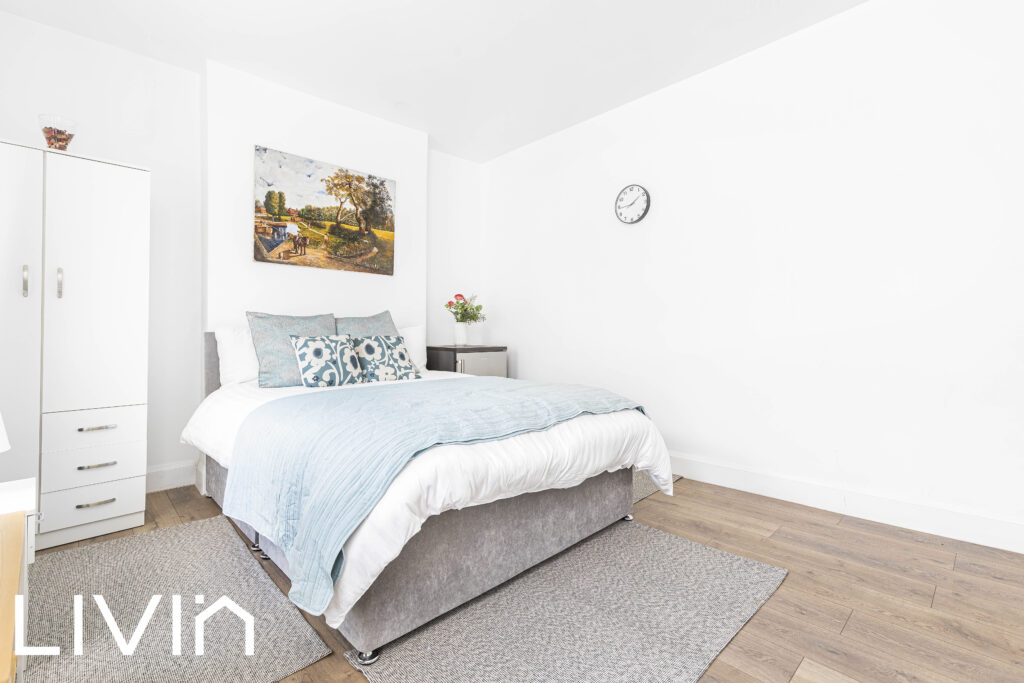 Whitehorse Road, Croydon