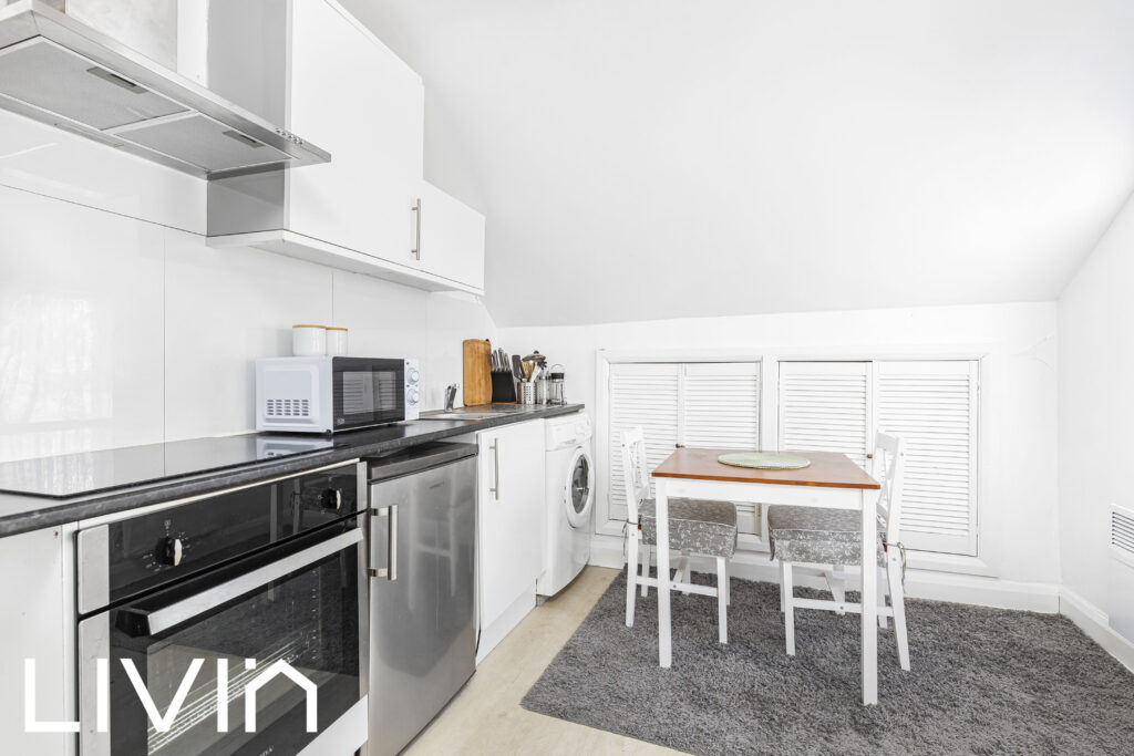 Whitehorse Road, Croydon