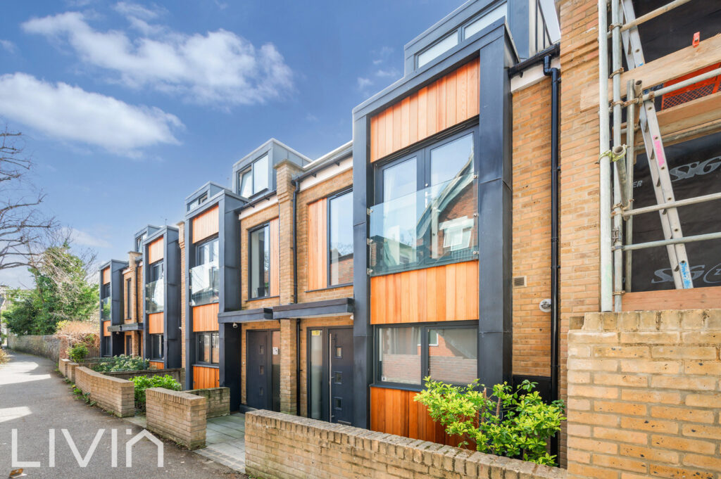 South Park Hill Road, South Croydon, Surrey