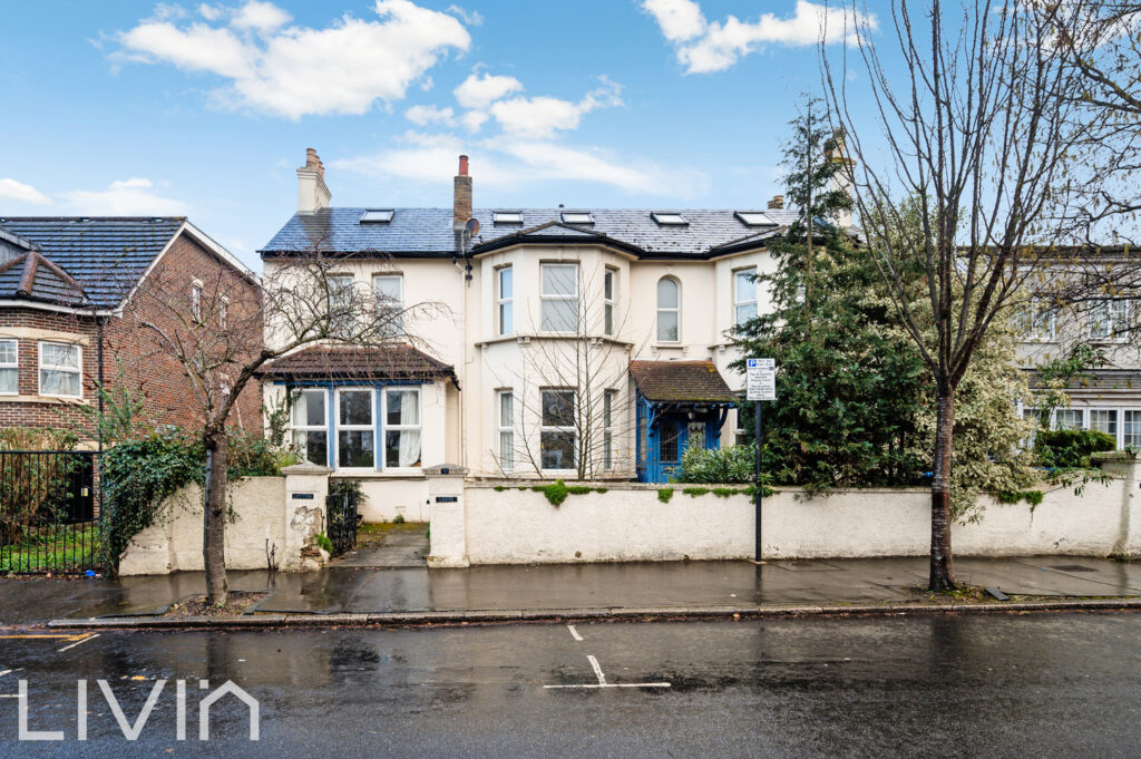 Havelock Road, Addiscombe, Croydon