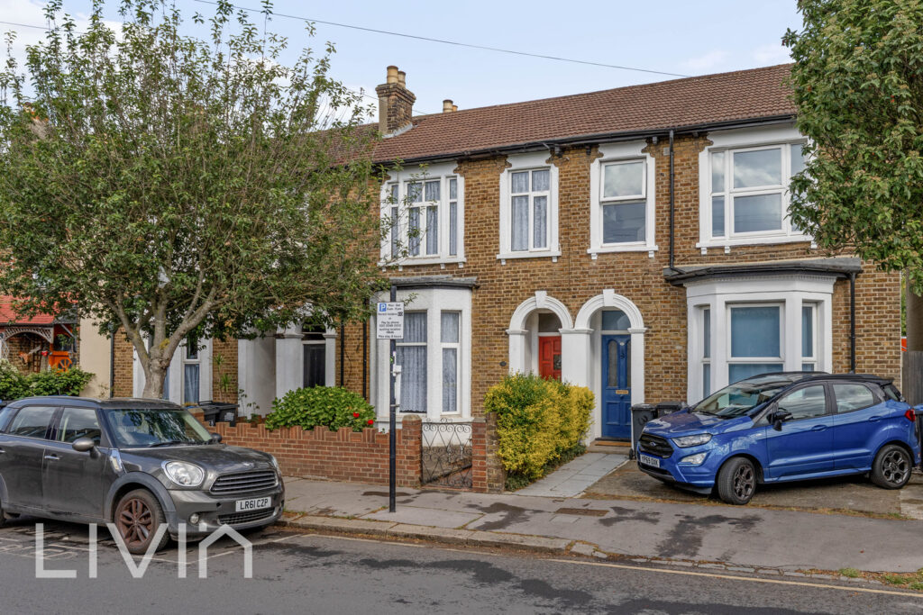 Gloucester Road, Croydon