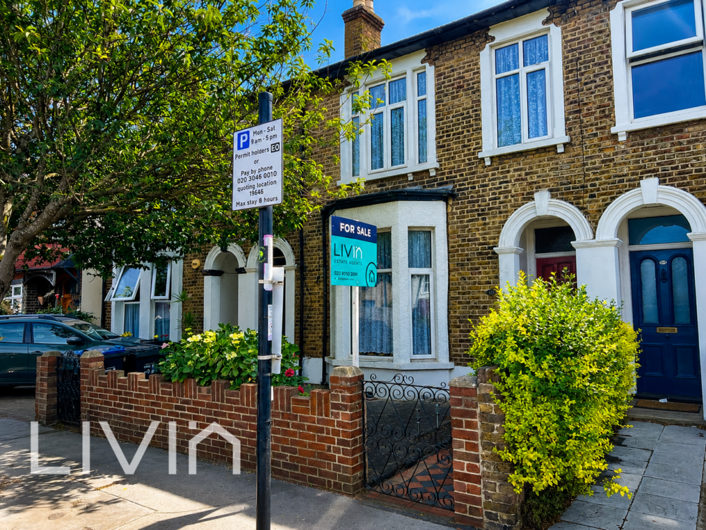 Gloucester Road, Croydon