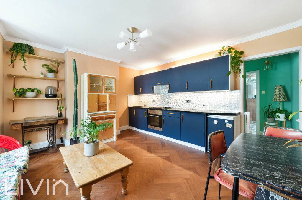 Tanfield Road, Croydon, Surrey