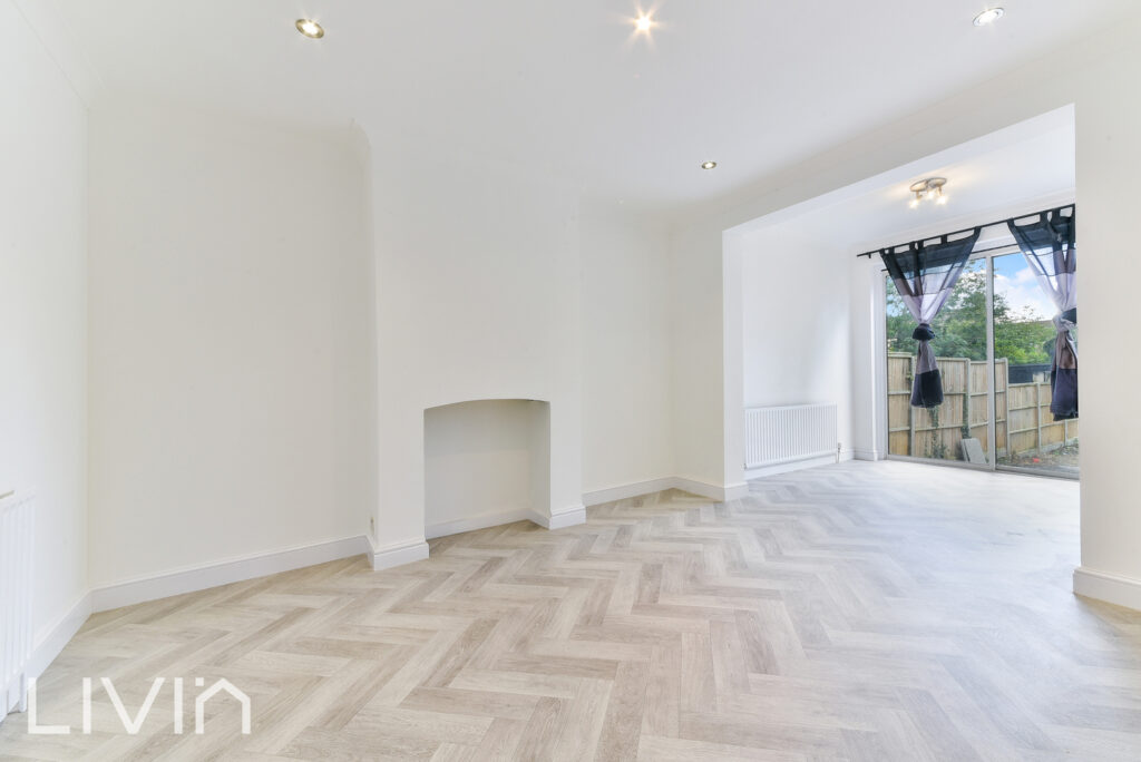 Braemar Avenue, Thornton Heath