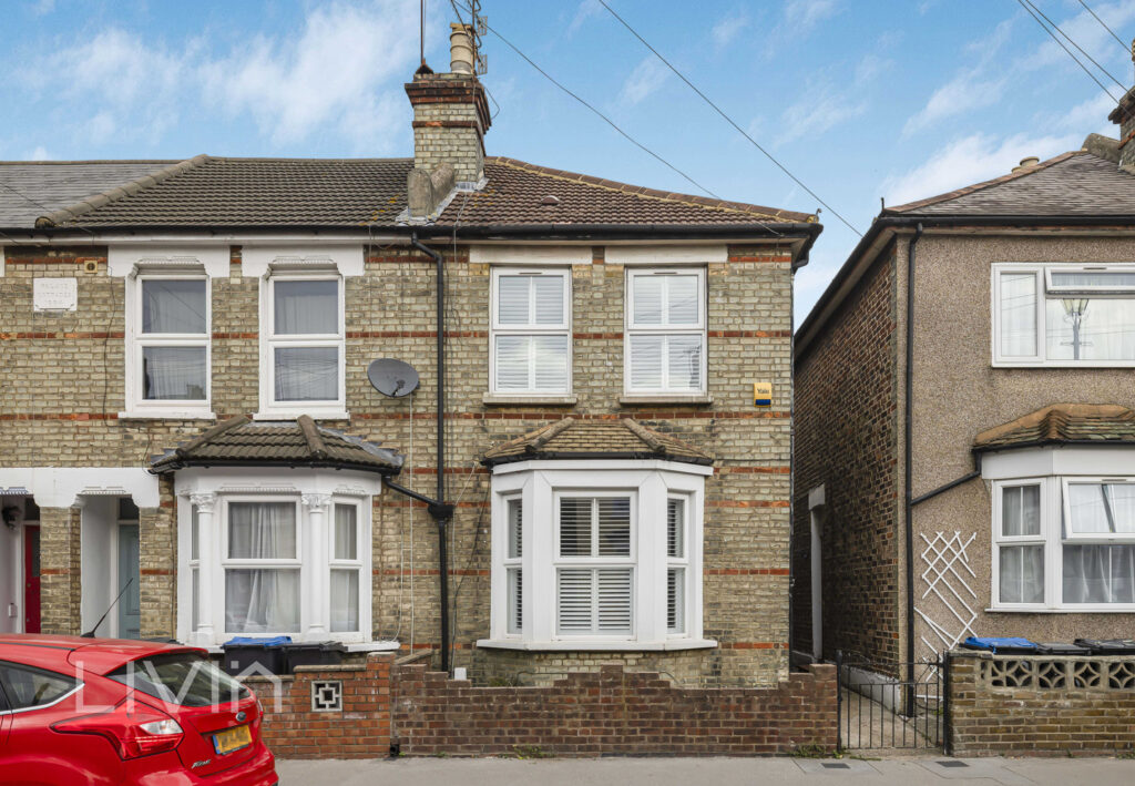 Howley Road, Croydon