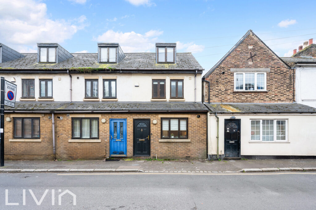 Southbridge Place, Croydon