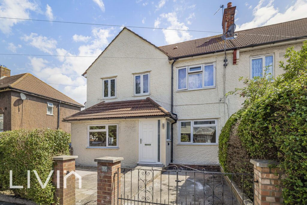 Effingham Road