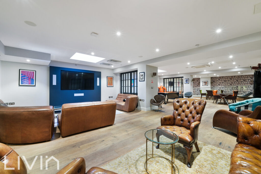 Green Dragon House, High Street, Croydon, CR0