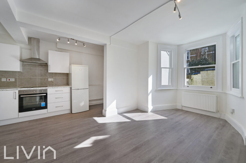 Spenser Road, London, SE24