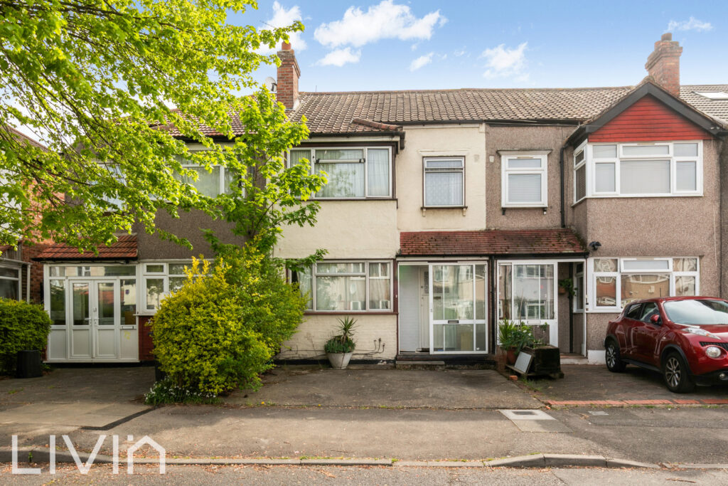 Windermere Road, London