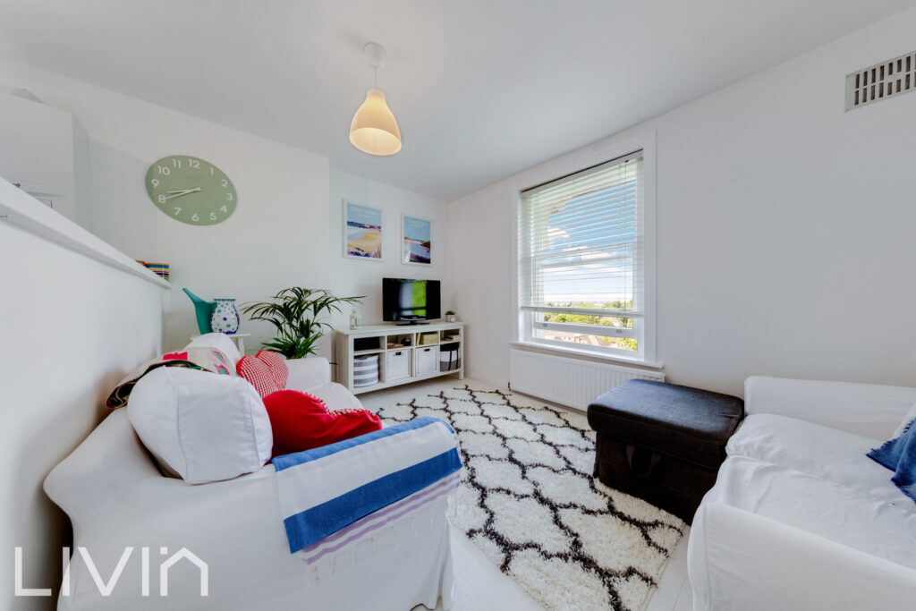 Bramley Hill, South Croydon