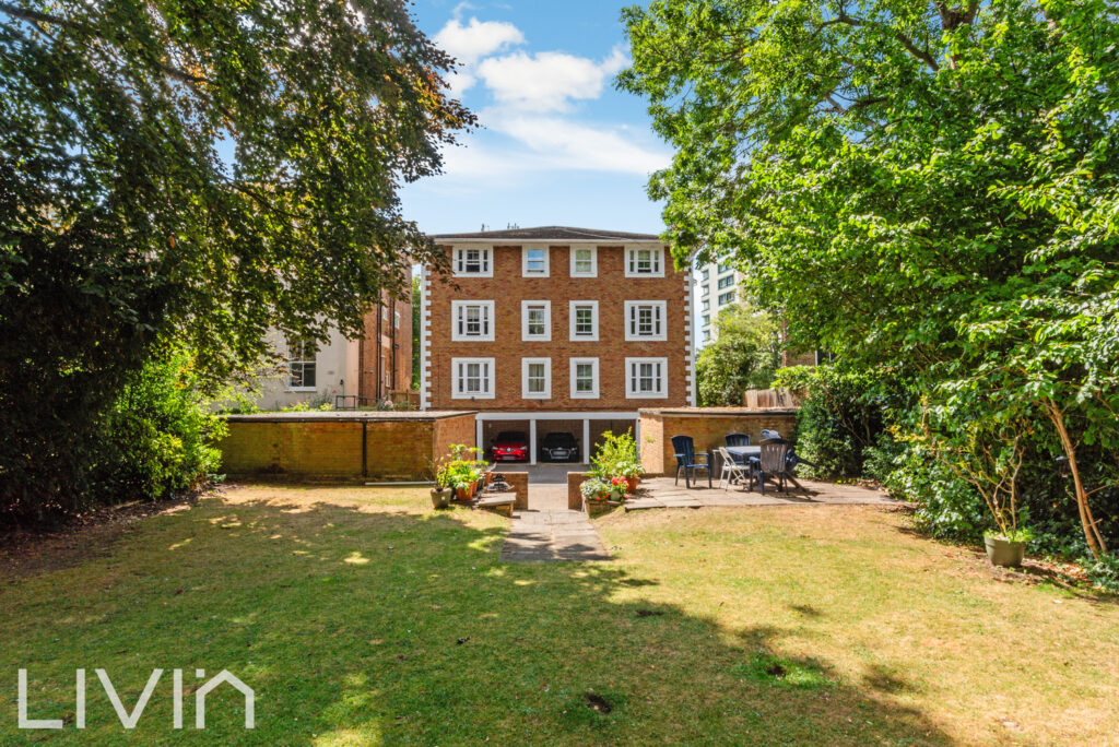 Maple Court, Croydon, CR0