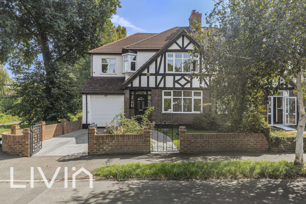 Salcott Road, Croydon, Surrey