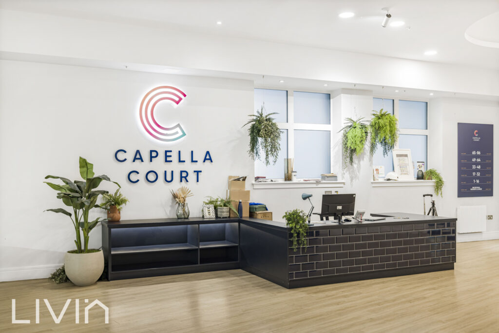 Capella Court, Purley, CR8