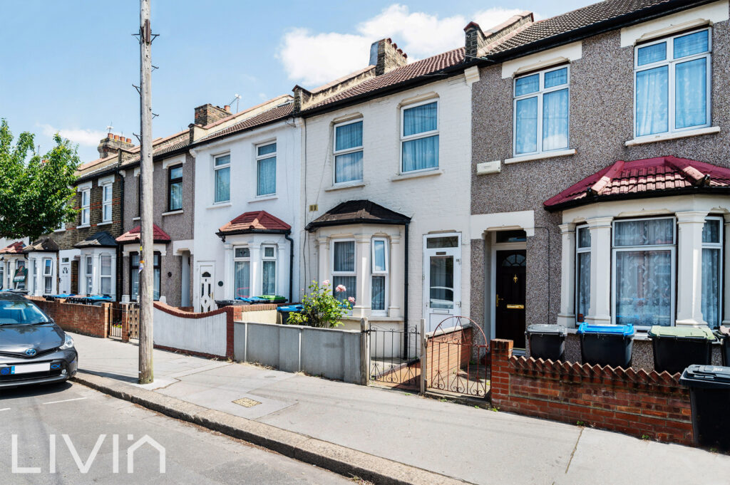 Sutherland Road, Croydon, Surrey