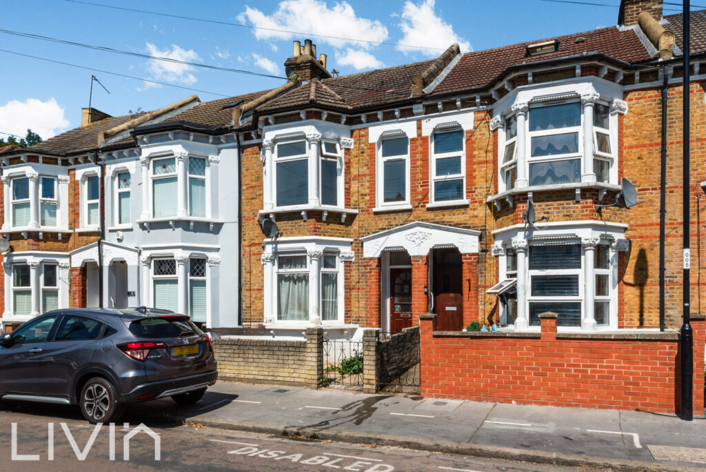 Boswell Road, Thornton Heath, CR7