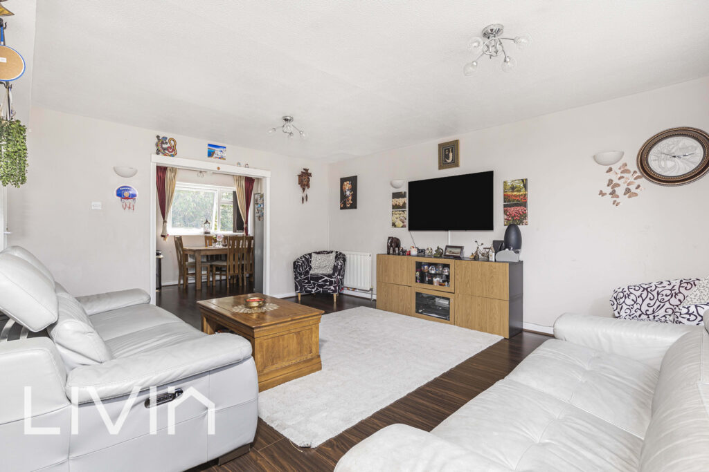 Willow Mount, Croydon