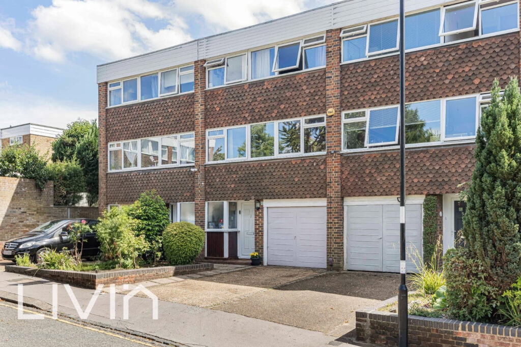 Willow Mount, Croydon