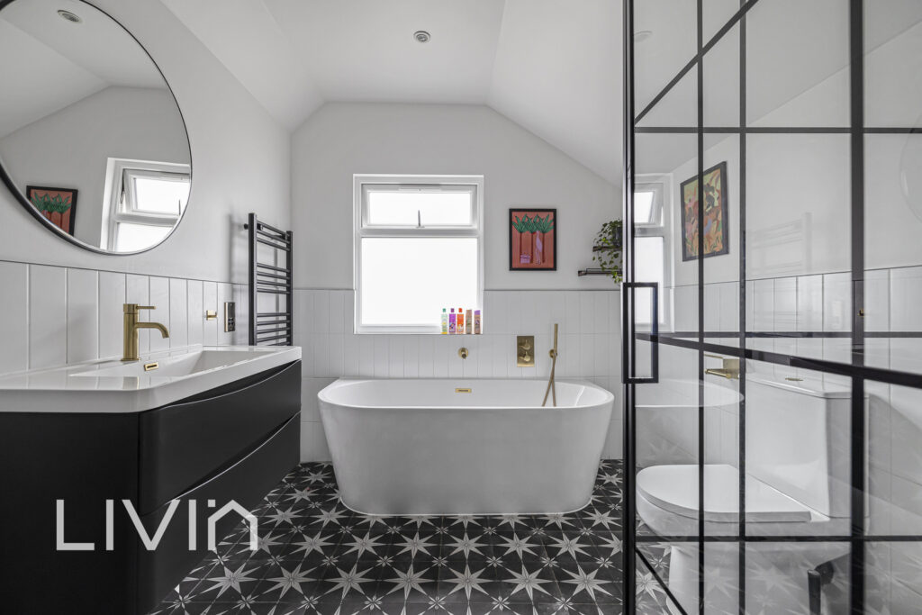 Edward Road, Croydon, Surrey