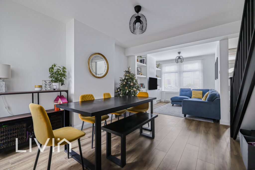 Edward Road, Croydon, Surrey