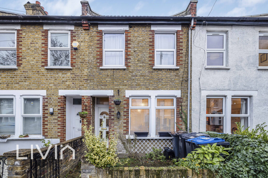 Edward Road, Croydon, Surrey