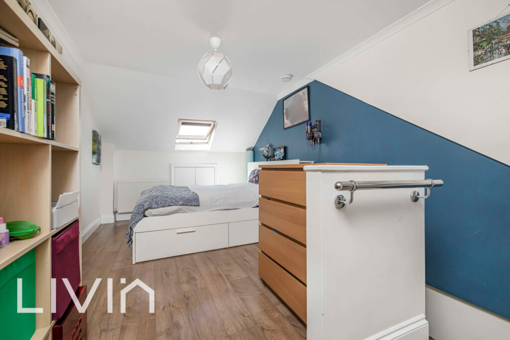 Canterbury Road, Croydon, Surrey