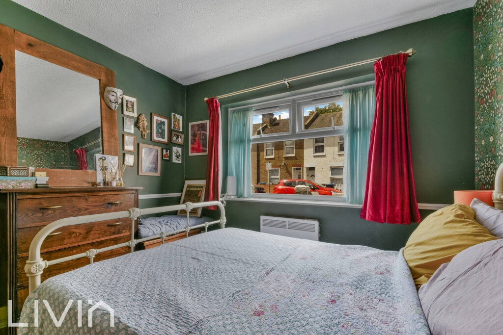 Zion Place, Thornton Heath, Surrey