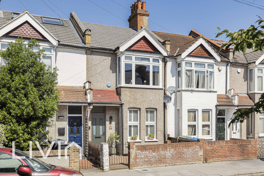 Woodside Road, South Norwood